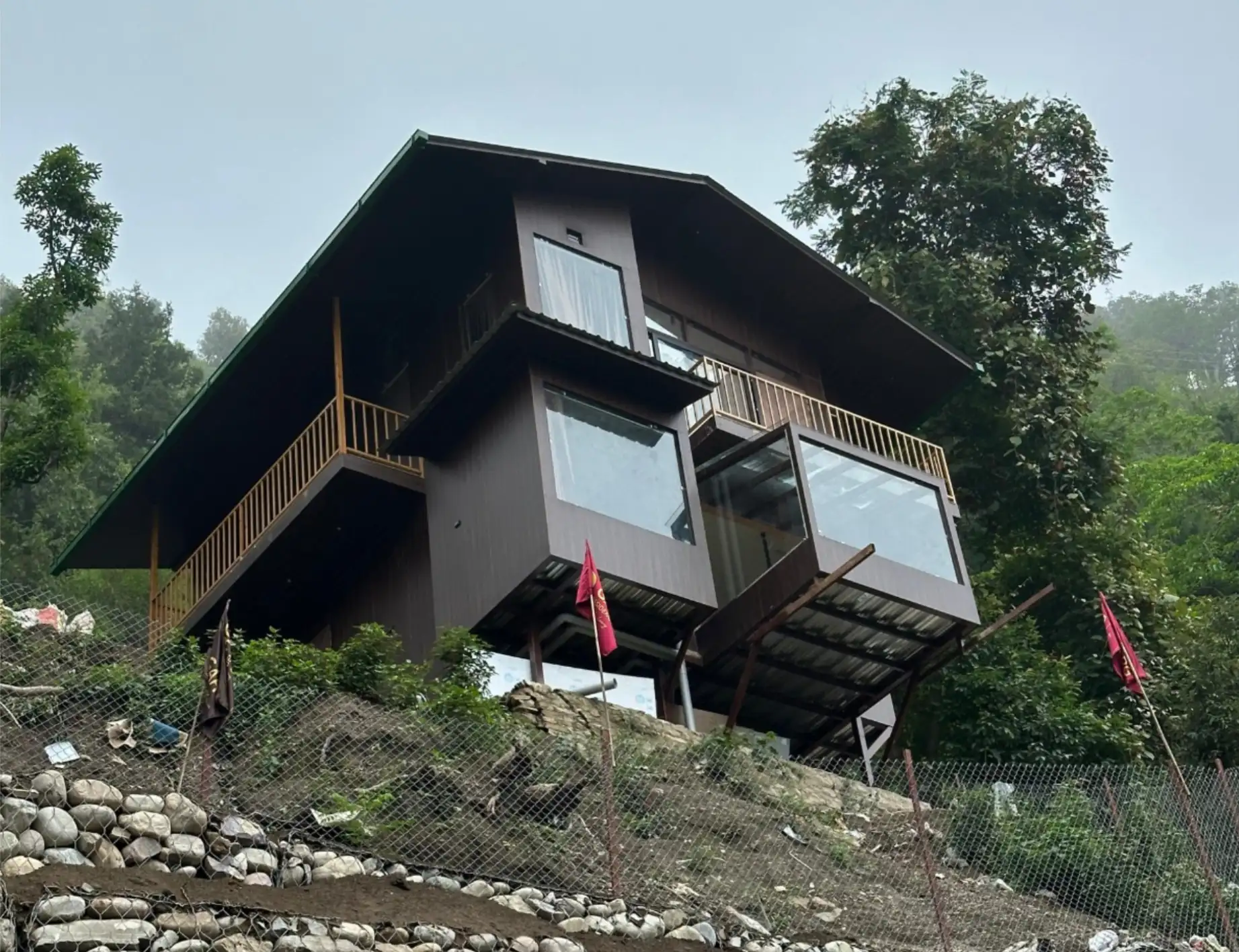 Luxury Living with Ample Space and Stunning Views