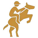 Orchid Garden to Gallops