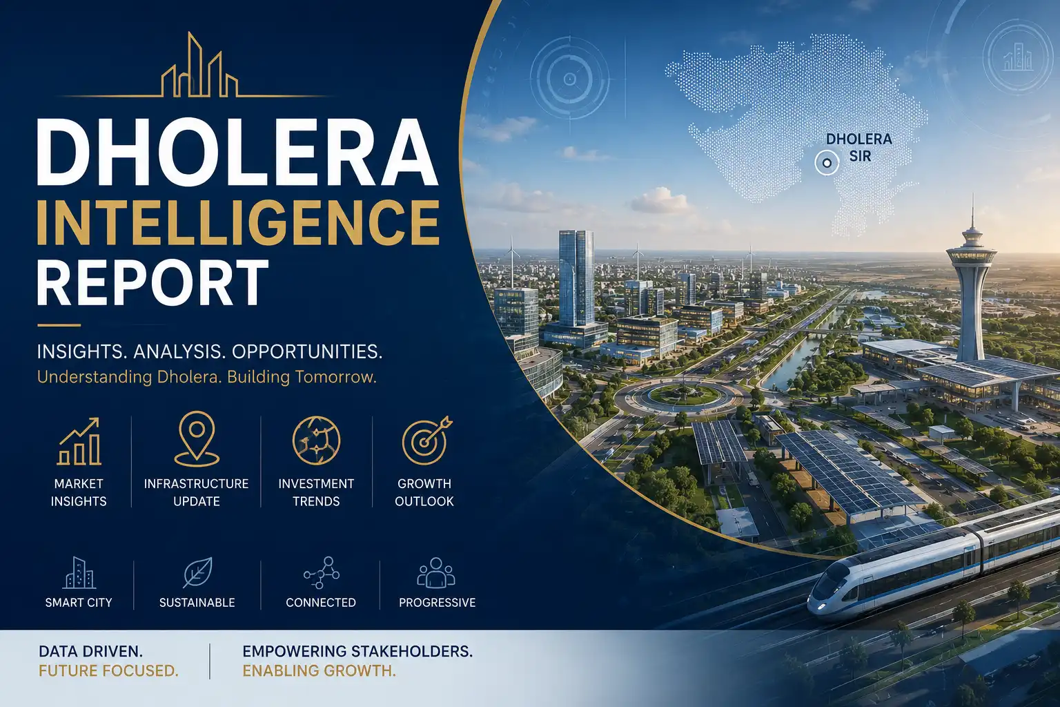 Dholera Intelligence Report Issue #03